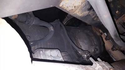 Allison 3000HS Transmission for a 2006 International 4400 DURASTAR