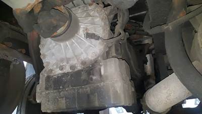 Allison 3000HS Transmission for a 2008 Peterbilt 335