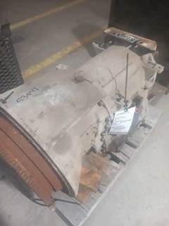 Allison 3000HS Transmission for a 2008 International 7400 SBA WORKSTAR