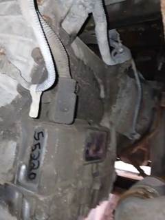 Allison 3000HS Transmission for a 2009 Kenworth T-370