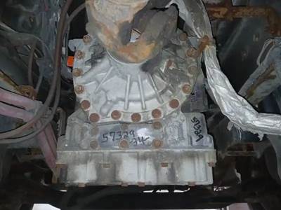 Allison 3000HS Transmission for a 2008 Freightliner M2 106