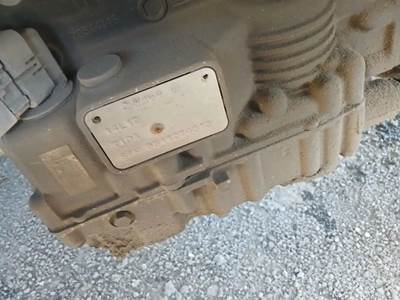 Allison 3000HS Transmission for a 2015 Freightliner M2 106