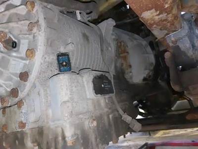 Allison 3000PRM Transmission for a 2008 Kenworth T-300