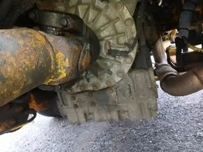 Allison 3000RDS Transmission for a 2010 Kenworth T-370