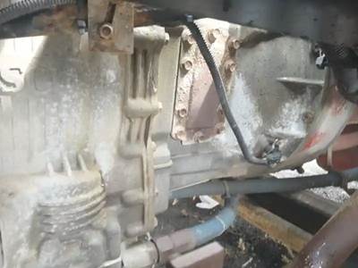 Allison 3000RDS Transmission for a 2013 Peterbilt 320 C/O