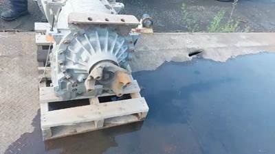 Allison 3000RDS-P Transmission for a 2006 Peterbilt 335