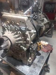 Allison 3000RDS-P Transmission for a 2008 Kenworth T-300