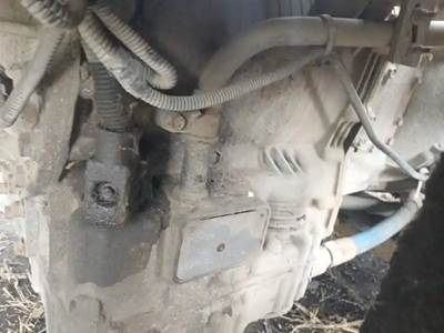 Allison 3000RDS-P Transmission for a 2013 Peterbilt 320 C/O