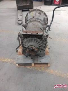Allison 3000RDS-P Transmission for a 2013 Peterbilt 320 C/O