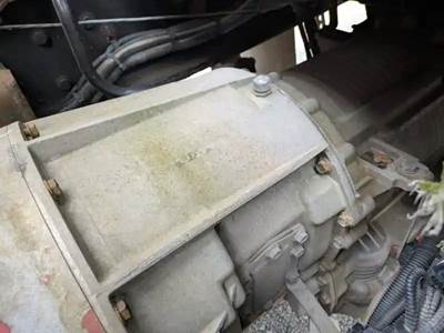 Allison 3000RDS-P Transmission for a 2013 Peterbilt 320 C/O