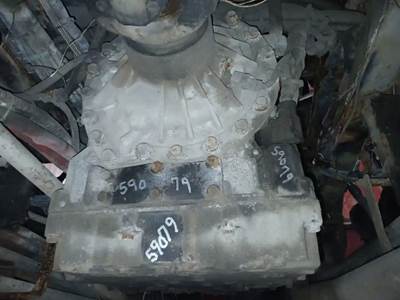 Allison 3000RDS-P Transmission for a 2013 Peterbilt 320 LCF C/O