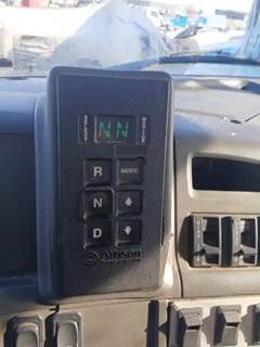 Allison 3500 RDS-P Transmission for a 2007 Sterling L7500