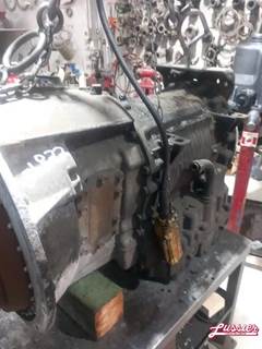 Allison 3500 RDS-P Transmission for a 2020 Volvo VNR