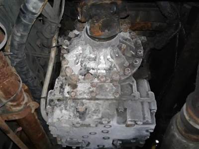 Allison 3500RDS Transmission for a 2008 International 7400 WORKSTAR