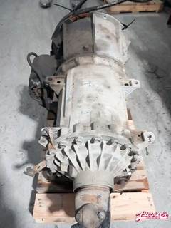 Allison 3500RDS Transmission for a 2015 Freightliner M2 106