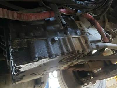 Allison 4000 RDS Transmission for a 2005 Sterling L9500 (LT9513)