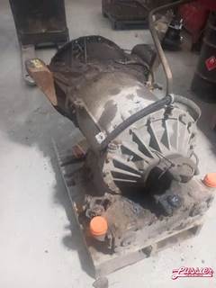 Allison 4500 Transmission for a 2008 Mack MRU613