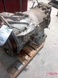 Allison 4500RDS-P Transmission for a 2013 Peterbilt 320 C/O