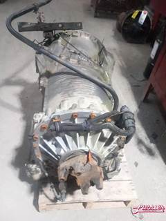 Allison 4500RDS-P Transmission for a 2007 Mack LE613