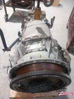 Allison 4500RDS-P Transmission for a 2013 Peterbilt 320 C/O