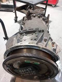 Allison 4500RDS-P Transmission for a 2014 Peterbilt 320 C/O