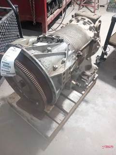 Allison 4500RDS-P Transmission for a 2013 Peterbilt 320 C/O