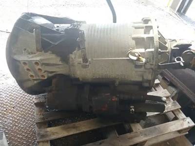 Allison 4500RDS-P Transmission