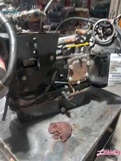 Allison AT-545RM Transmission for a 2002 International 4700
