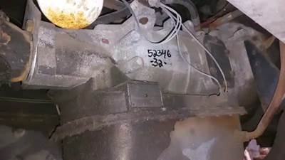 Allison AT545 Transmission for a 1990 Ford F-800