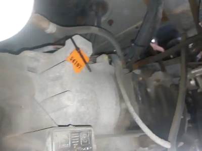 Allison AT545 Transmission for a 1995 Ford F-800