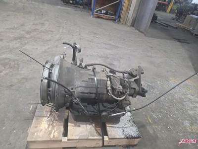 Allison AT545 Transmission for a 1995 Ford F-800