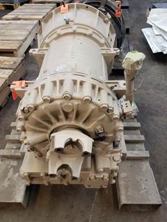 Allison B300 Transmission