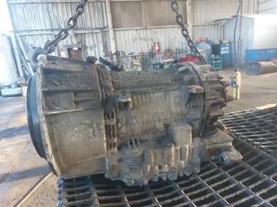 Allison B300 Transmission for a 2002 Novabus AUTOBUS LFS40102