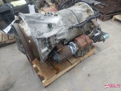 Allison B500 Transmission for a 2014 Mack GRANITE GU813