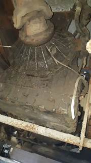 Allison HD4060 Transmission for a 2000 Volvo WX64 C/O