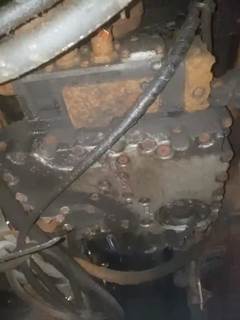 Allison HD4060PR Transmission for a 2004 International 5600I