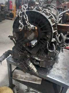 Allison HD4060PR Transmission for a 1996 Spartan GLADIATOR POMPIER