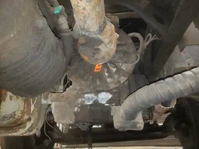 Allison HD4500PRM Transmission for a 2001 Sterling LT-9500