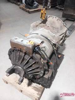 Allison HD4560 Transmission