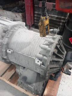 Allison HD4560 Transmission for a 2004 Spartan (Motor Coach) K2