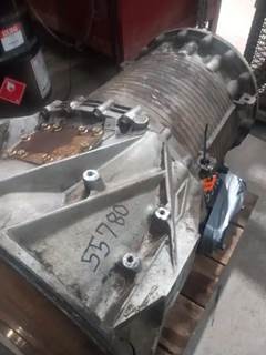 Allison HD4560 Transmission