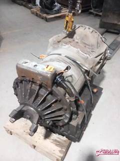 Allison HD4560 Transmission