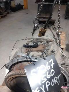 Allison HD4560P Transmission for a 2000 Freightliner FL-112