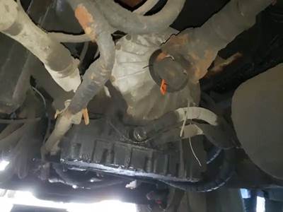 Allison HD4560P Transmission for a 2003 Mack C/O MR688P