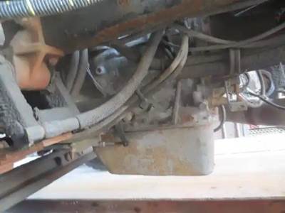 Allison HT-740 Transmission for a 1993 Freightliner C/O