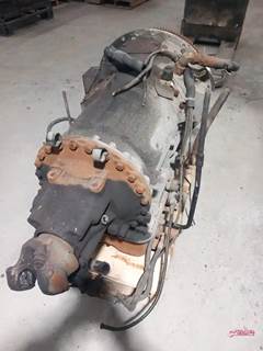 Allison HT-740 Transmission for a 1990 Pierce Lance POMPIER