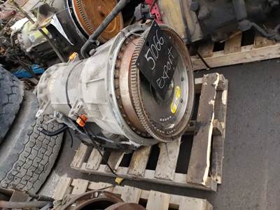 Allison MD-3000MH Transmission