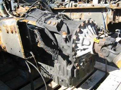 Allison MD-3060 Transmission for a 1996 International 3800 AUTOBUS