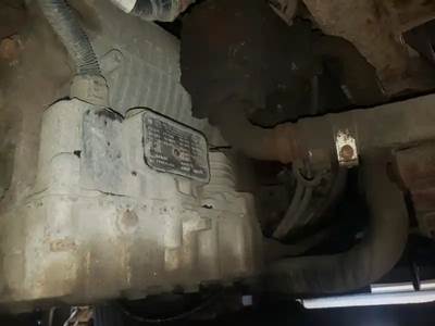 Allison MD-3060 Transmission for a 2001 GMC T8500 C/O