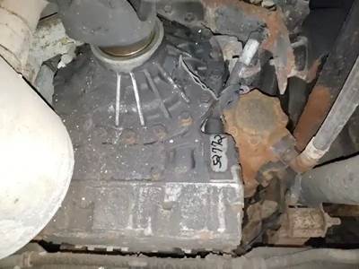 Allison MD-3060 Transmission for a 2001 GMC C-7500